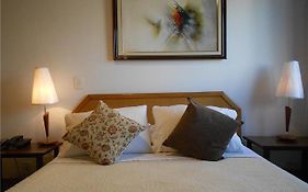 Flat Ipanema Ville Residence Service